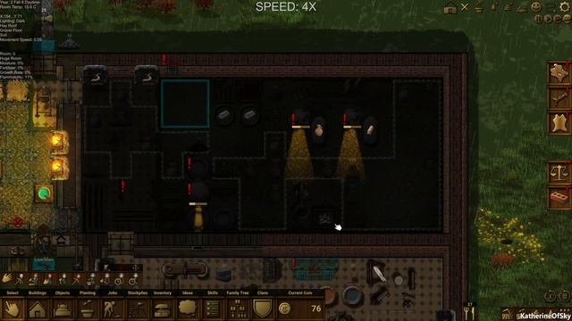Clanfolk 10 - WEDDING BELLS! - First Look, Let's Play смотреть онлайн