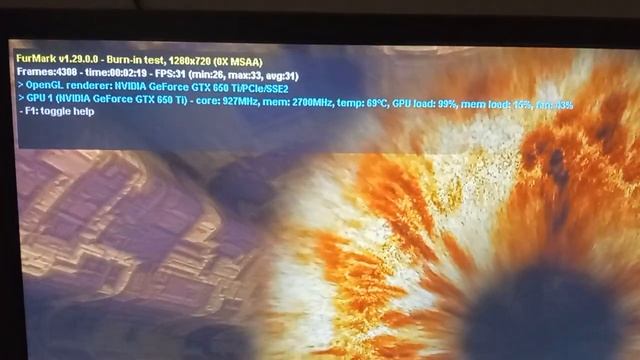 gtx 650 ti 1gb смотреть онлайн