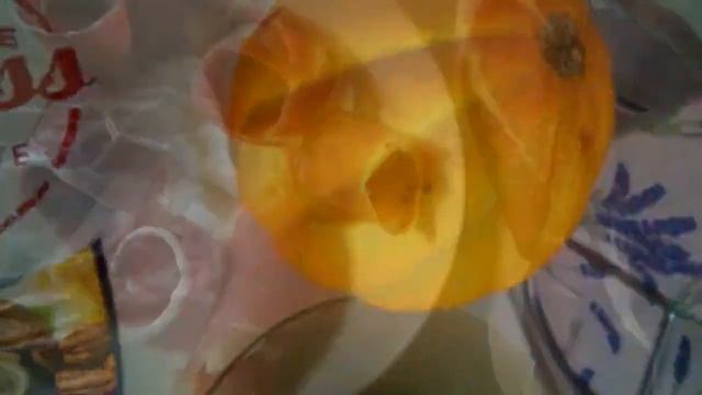 Салат Хамон с Дыней?? Jamon Salad With Melon