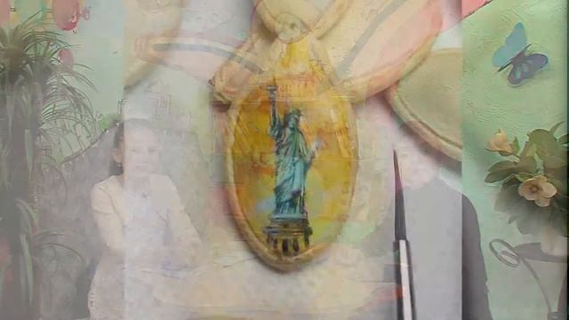 02 04 19 Цветные сны Миниатюры