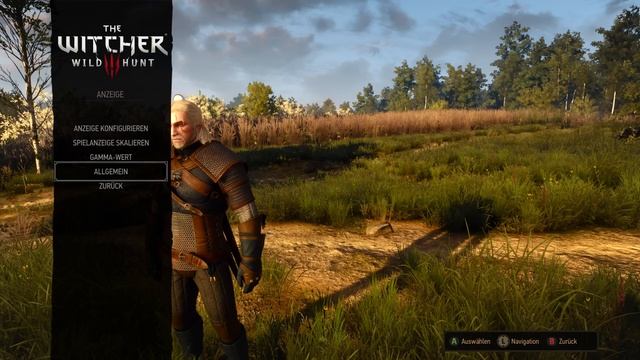 Ведьмак 3: Дикая Охота на Xbox Series X - Немецкий GOTY диск не получил Русский язык - [4K/60] смотреть онлайн