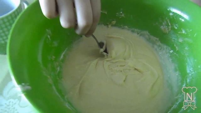 Готовим кексики за 3 минуты в микроволновке! Шеф Ника. Kid cooking. Chef Nika. смотреть онлайн