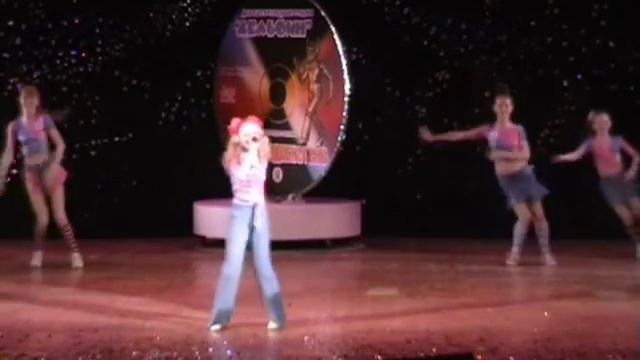 Настя Тарасова и студия Дельфин Компьютерия смотреть онлайн