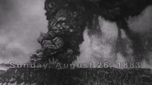 ►Новая Хронология. "Античное" извержение Везувия и исход евреев... в 1883 году смотреть онлайн