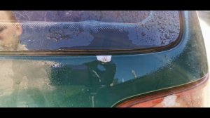 Удаление ржавчины электрохимическим способом, оцинковка паяльной кислотой