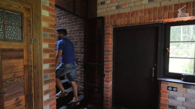 ✅ ЖИЛОЙ ГАРАЖ С МАНСАРДОЙ | МЕЧТА ЛЮБОГО ХОЛОСТЯКА