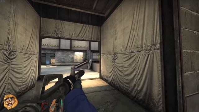 5 УНИКАЛЬНЫХ ФИШЕК, которые повлияют на тебя (CS:GO) смотреть онлайн