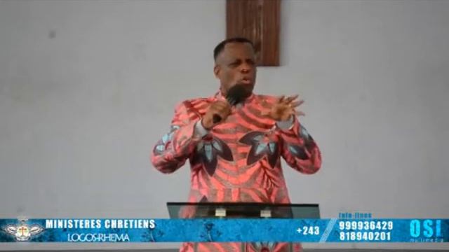 EN ROUTE VERS CE QUE J'AI VUE EN JESUS MP4 смотреть онлайн