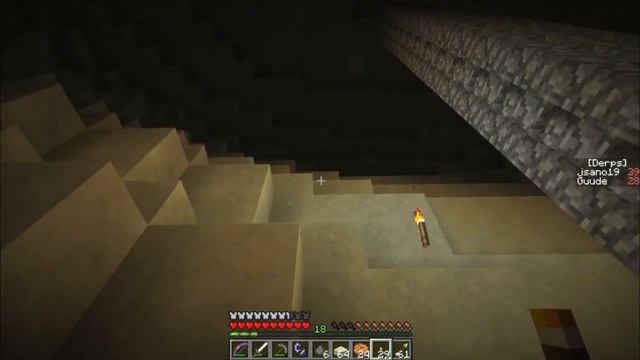 Guude & Jsano - Inferno Mines - E12 - So many minecart chests смотреть онлайн