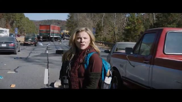 Trailer Fanfic Not The End смотреть онлайн