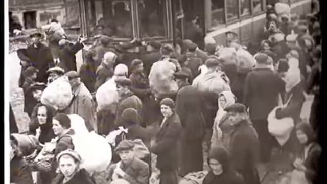 "Седьмая симфония Д.Шостаковича". Блокадный Ленинград смотреть онлайн