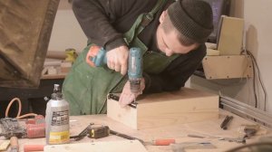 Как переделать советскую этажерку под современный интерьер. DIY своими руками.