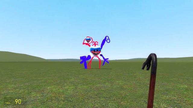 NEW!! Trollge HADES PACK Garry's Mod смотреть онлайн