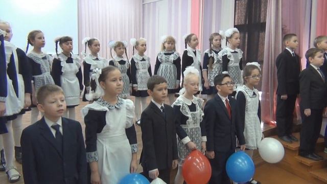 Муниципальное общеобразовательное учреждение средняя общеобразовательная школа № 30, 3 класс «А». смотреть онлайн