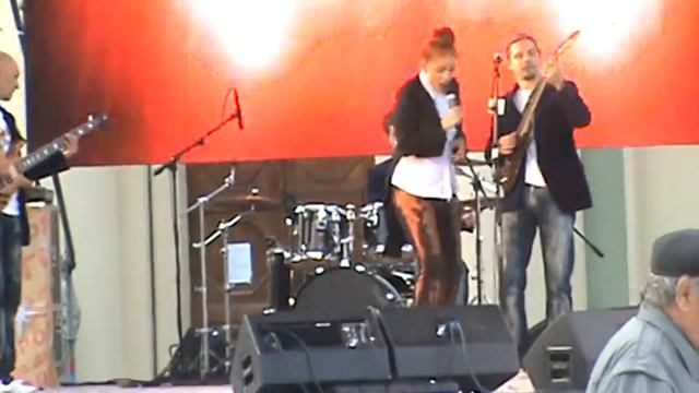 Анна Малышева и "Мята" - Passadena смотреть онлайн