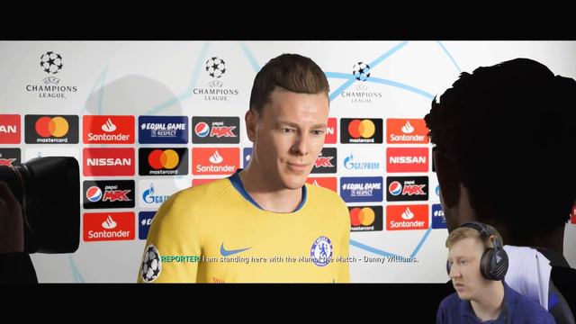 FIFA 19 The Journey Ep11 - SACKING MY AGENT!