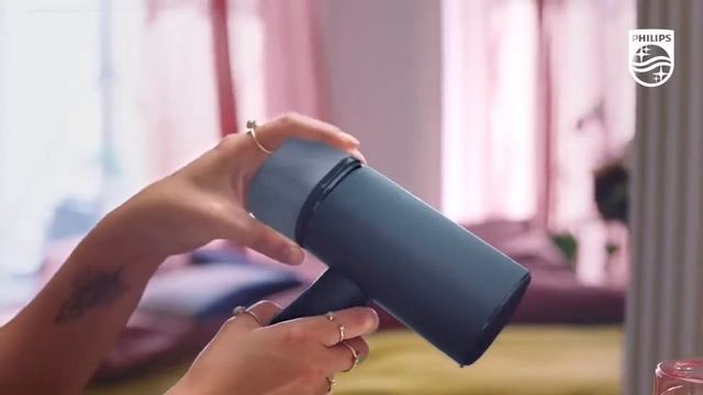 Philips Handheld Steamer STH3000/20 смотреть онлайн