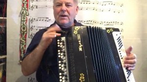 Розлив-разлив ( Tremolo ) - как его сделать на баяне и гармони . 1 ролик