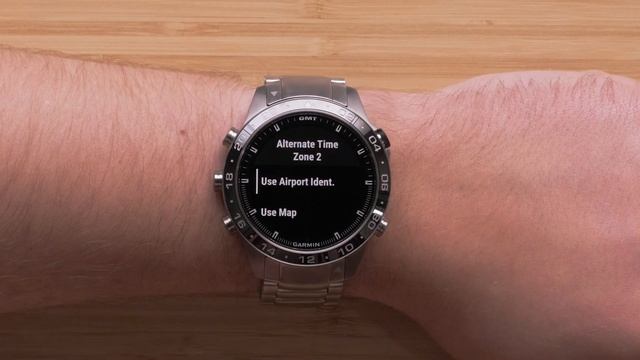 Garmin Support | MARQ® Aviator (Gen 2) | Getting Started смотреть онлайн