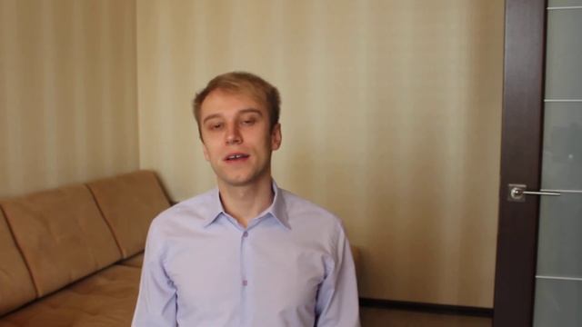 Егор о философии 20 часов