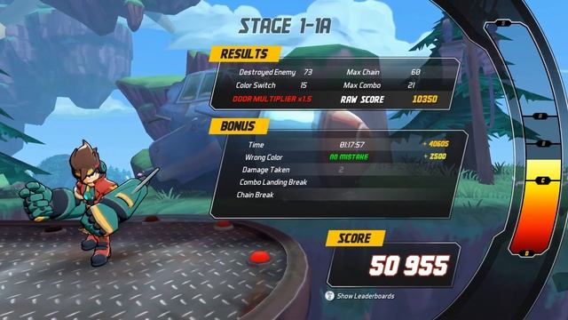 Misguided Spotlight: Skybolt Zack смотреть онлайн