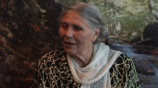 Люди нашего села. Акованцева Татьяна Алексеевна