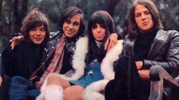 Shocking Blue - The Queen