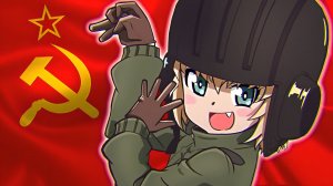 Девочки В Танках за 15 минут｜Miko