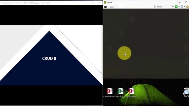 Abrir monitor MySQL смотреть онлайн