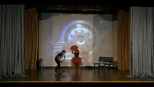 театр кукол "чемодан чудес" "жаба и роза" смотреть онлайн