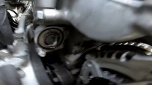 Thermostat Replacement 3.5 Toyota Highlander/ Lexus RX350  2008 - 2016