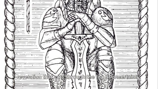 Tarot 101 - Part II - Discovering the Minor Arcana - You CAN Do Your Own Readings!! смотреть онлайн