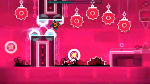 Geometry dash harder 6 stars - Monstrum awakens by ZenthicAlpha ( awesome) смотреть онлайн