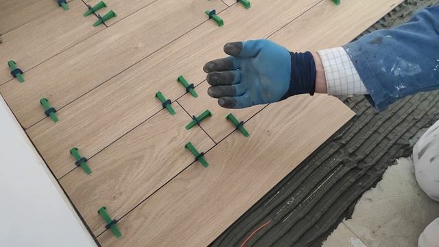 Укладка плитки с СВП. все тонкости смотреть онлайн