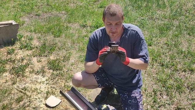 ВОДОСТОК | Своими Руками