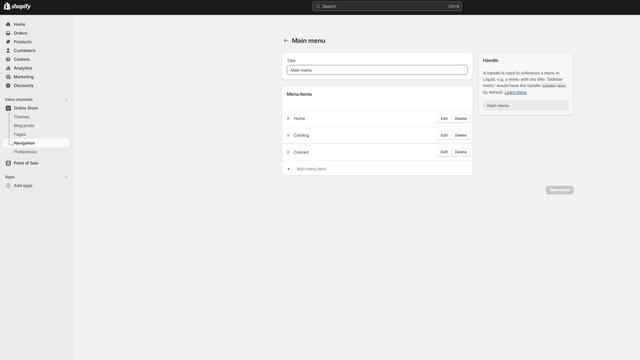 How To Add Product Categories In Shopify (2023) Full Guide смотреть онлайн
