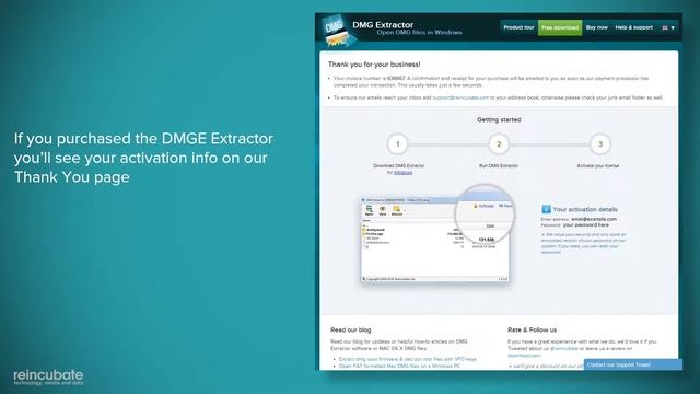 How to install and activate DMG Extractor смотреть онлайн