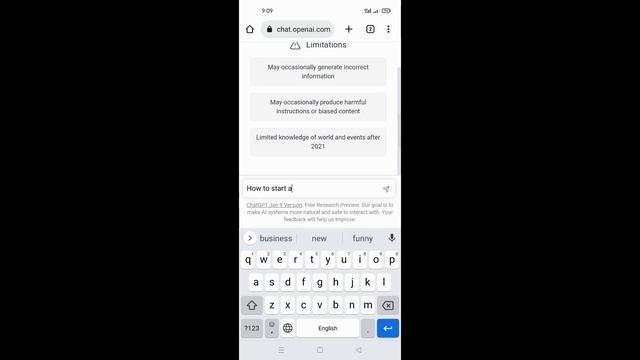 ChatGPT Explained | What Is Chat GPT | Make Money from Chat GPT смотреть онлайн