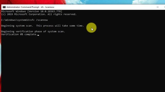 Fix Video Scheduler Internal Error on Windows 10 смотреть онлайн