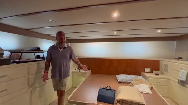 Покупка лодки в США / Выбор / Затраты на содержание смотреть онлайн