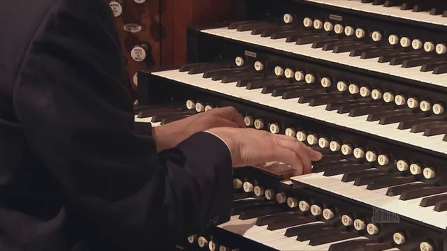 Glory to God on High | The Tabernacle Choir смотреть онлайн