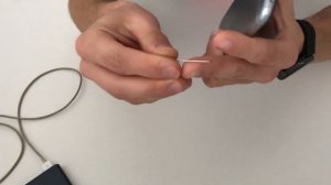 iPhone не заряжается. Как почистить гнездо зарядки iPhone?