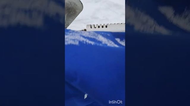 Нева. снегоуборщик. гусянки. адаптер. обзор. смотреть онлайн