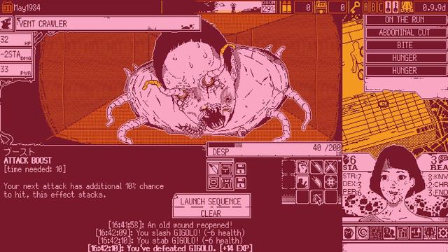 World Of Horror Early Access Episode 904 ~ Housing Crisis смотреть онлайн