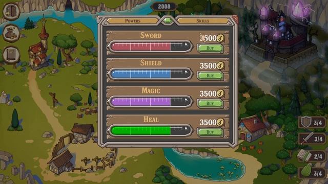 Прохождение Otaku's Rage: Waifu Strikes Back | Let's Play Otaku's Rage: Waifu Strikes Back