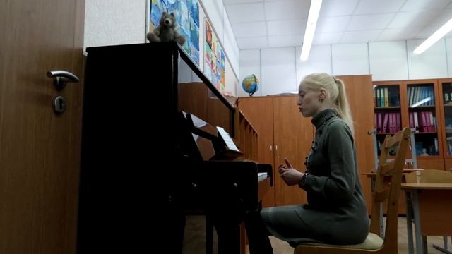 16 ДИКТАНТ для 2 КЛАССА. Уроки СОЛЬФЕДЖИО. КАК НАУЧИТЬСЯ ПИСАТЬ ДИКТАНТ? смотреть онлайн