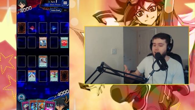 How Will PENDULUM SUMMONING Work? | Yu-Gi-Oh! Duel Links Arc-V World 2021 Discussion смотреть онлайн