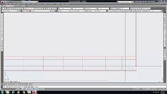 How to create drawing Template in AutoCAD (Bangla Tutorial) смотреть онлайн