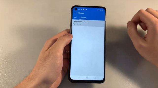Обзор Oppo A52 4/64GB смотреть онлайн