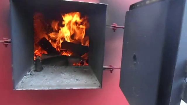 Сушильная камера для дров смотреть онлайн